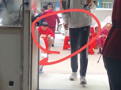 -518牛肉拉面馆(包河花园店)
