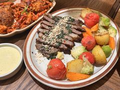 -MORNING GOOD Bistro(翰林府店)