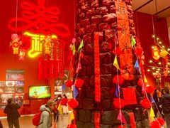 -北京工艺美术博物馆