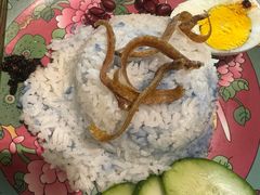 -小娘惹厨房Little Nyonya(狮城有约上榜店)