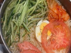 -北丐先生·野馄饨烧烤(长宁龙之梦店)