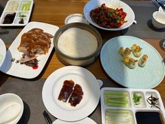 -全聚德烤鸭店(马家堡店)