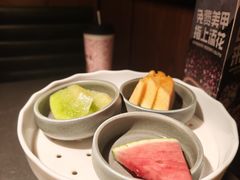 -大渝火锅(百乐广场店)