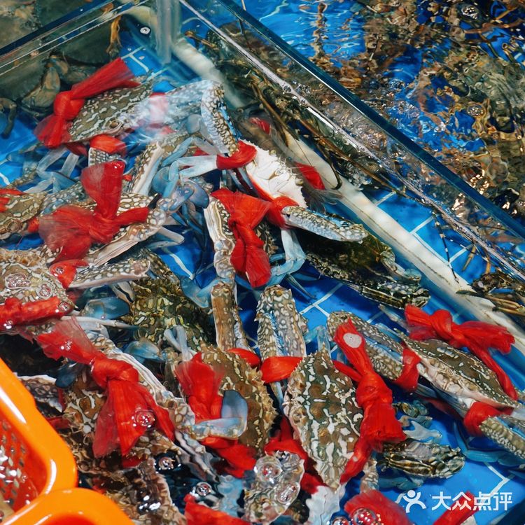 有着80几年历史的肉松店，居然还有海鲜