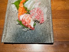 -千代武日本料理(开发区店)