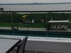 -七的湖·晚芳亭·阳澄湖农家菜·大闸蟹(莲花岛店)