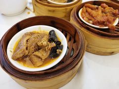 -万龙洲海鲜(大兴绿地缤纷城店)