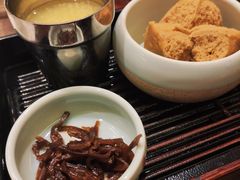 -晋善晋美(滕州市鲁南美食城店)