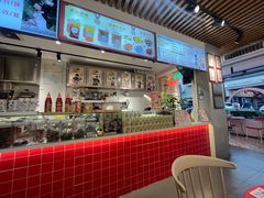 -香港鸳鸯王(西湖路店)