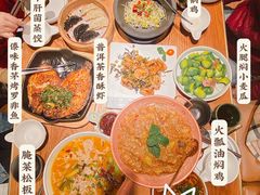 -云海肴·汽锅鸡·云南菜(高德置地店)