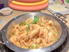 -邵汇大虾火锅(鲁迅路店)