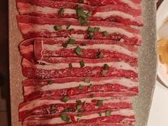 -韩盛源泥炉烤肉店(高深路店)