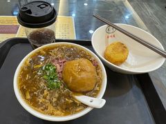 -毛华美食(清扬路店)