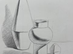 -八哥美术·成人美术画室(总校区)