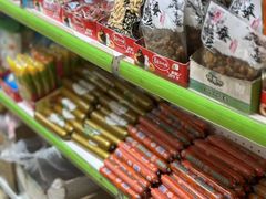 -马晓马佳牛羊肉(新合路店)
