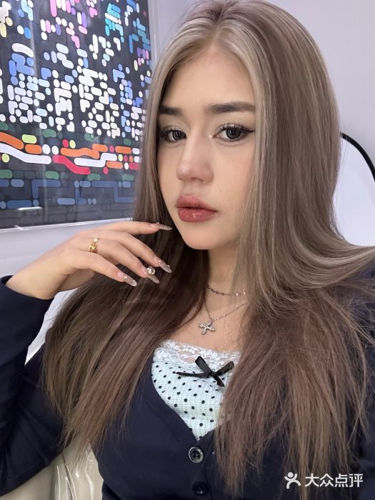 3AM HAIR SALON烫发染发接发(晶融汇店)图片