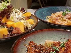 -BE BRIGHT KITCHEN(正佳广场店)