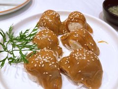 -到家尝北京菜(西坝河店)