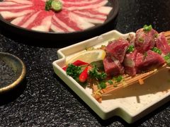 -樱嘢·炭火烧肉(惠南店)