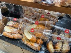 -汉柏麦香德国面包房(海信店)
