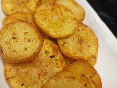 -福茂源横山铁锅羊肉(牡丹园店)