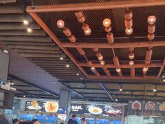 -上座·餐厅(阳光100店)