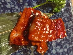 -大渔铁板烧(花园道店)