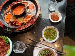 -三江两海老火锅(北京首店)
