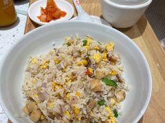 九州炒饭-味千拉面(世纪东方店)