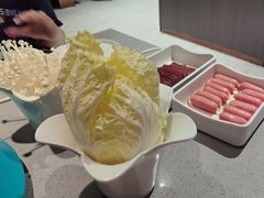 -半天妖烤鱼(西直门凯德mall店)