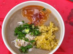 -汪记鲜鱼糊汤粉(沈阳路总店)