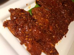 -川西坝子(老军营店)