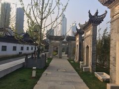 南京国际博览中心酒店-南京国际博览中心酒店