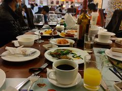 -科尔海悦酒店·柏顿花园餐厅(清河东路店)