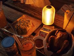 -Brew Farm·精酿农场海滨悬崖餐厅