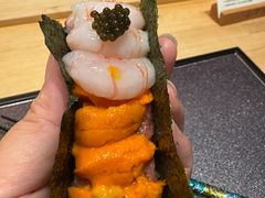 -小十Omakase(地王大厦店)
