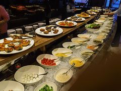 -拉蒂娜·巴西牛排馆 Latina·Brazilian Steakhouse(王府井喜悦店)