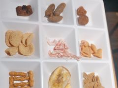 -探鱼·鲜青椒爽麻烤鱼(北京路天河城店)