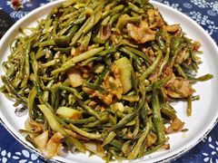 -王村姑老土炕莜面村(桥东店)