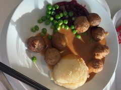-宜家·瑞典风味餐厅(四元桥店)
