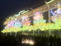 -武汉园博园(武汉自然博物馆)
