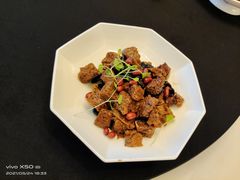 四鲜烤麸-上海小南国(世博源店)