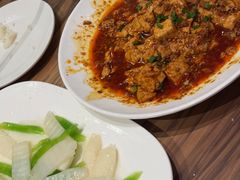 -九转小磨·东北菜老字号(祥安店)