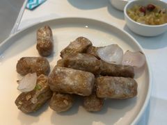 -莆田餐厅PUTIEN(三里屯店)