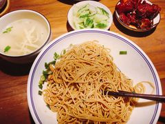 -十面春风·江南面馆(崇宁路店)