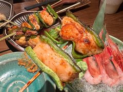 -一豚轩·烧鸟·豚骨拉面(五四路店)