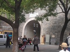 -鼓楼(西湖风景名胜区)