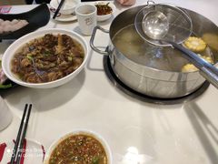 -陈记顺和牛肉火锅(岗顶店)