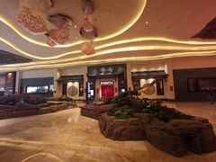 门面-朝(澳门伦敦人店)