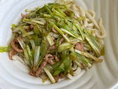 -文三里屯面馆(三里屯店)